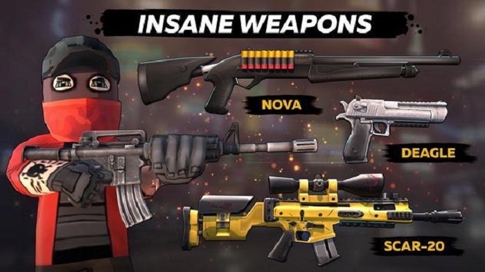 久保KUBOOM安卓版