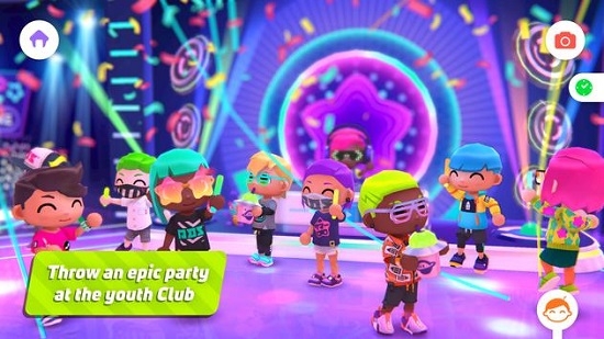 UrbanCityStories免费版