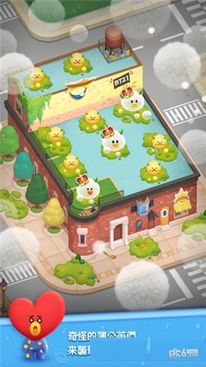 LINEHELLOBT最新版