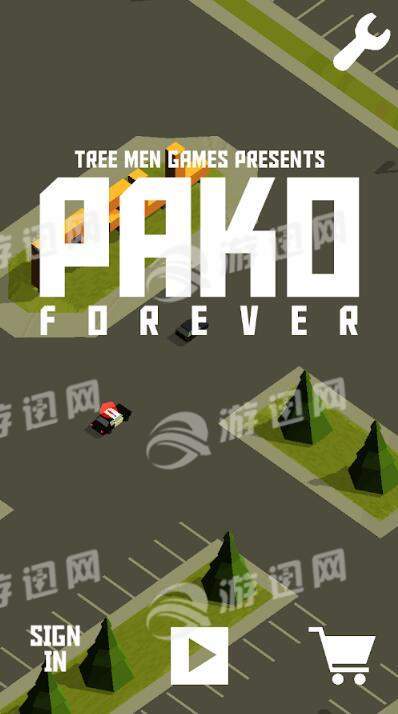 PAKOForever