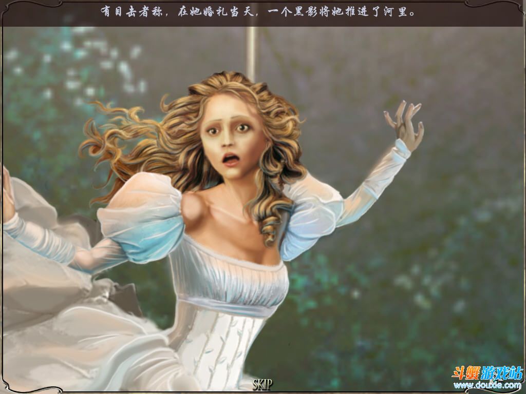 残酷谎言新娘官网版