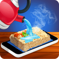 泡面模拟器安卓版