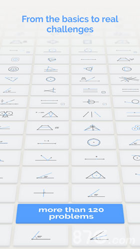 欧氏几何免费版