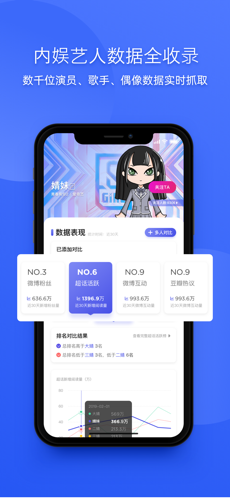 艾漫数据免费版