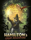 汉密尔顿的大冒险免费版