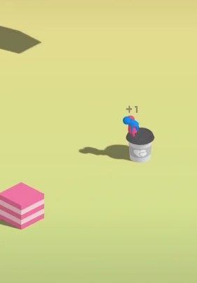 情侣跳一跳最新版