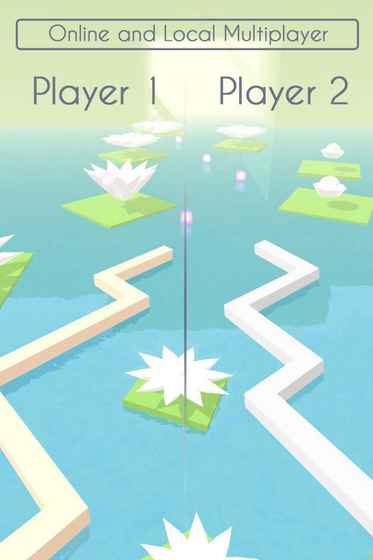 穿越迷雾最新版