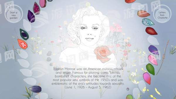 玫瑰花园最新版