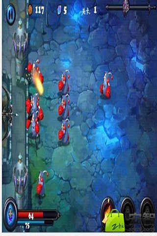 守卫者II官网版