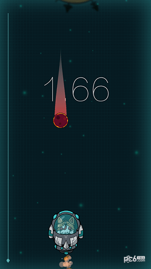 星球坠落免费版