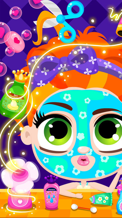 小公主和小王子官网版