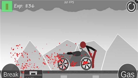 火柴人后空翻官网版