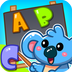 儿童宝宝学abc手机版