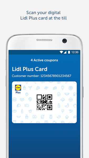 Lidl官网版