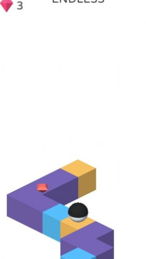 尖刺立方体最新版