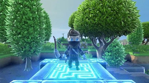传送门骑士安卓版