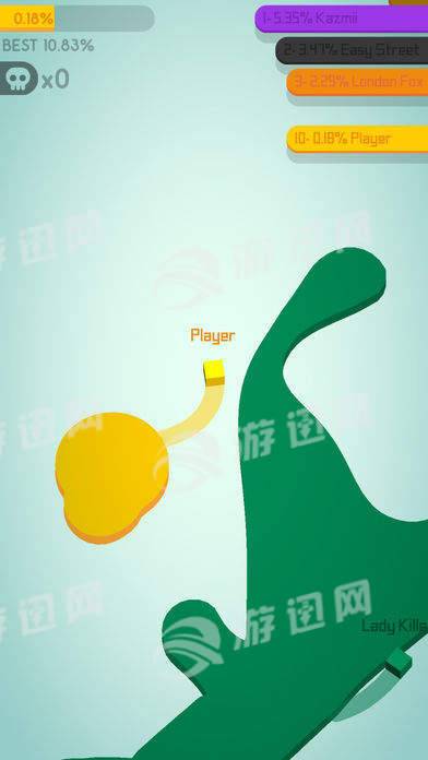 纸片大作战安卓版