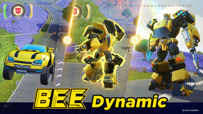 创造的破坏手机版