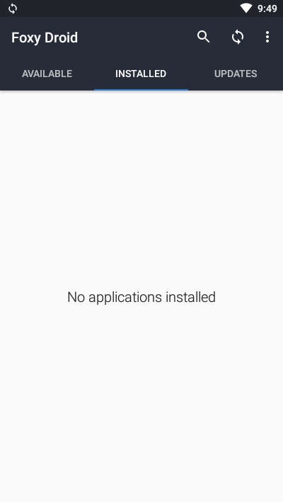 FoxyDroid最新版