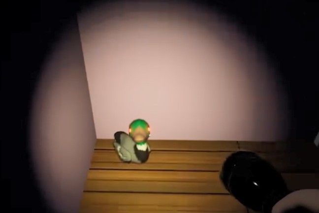 鸭子恐惧症最新版