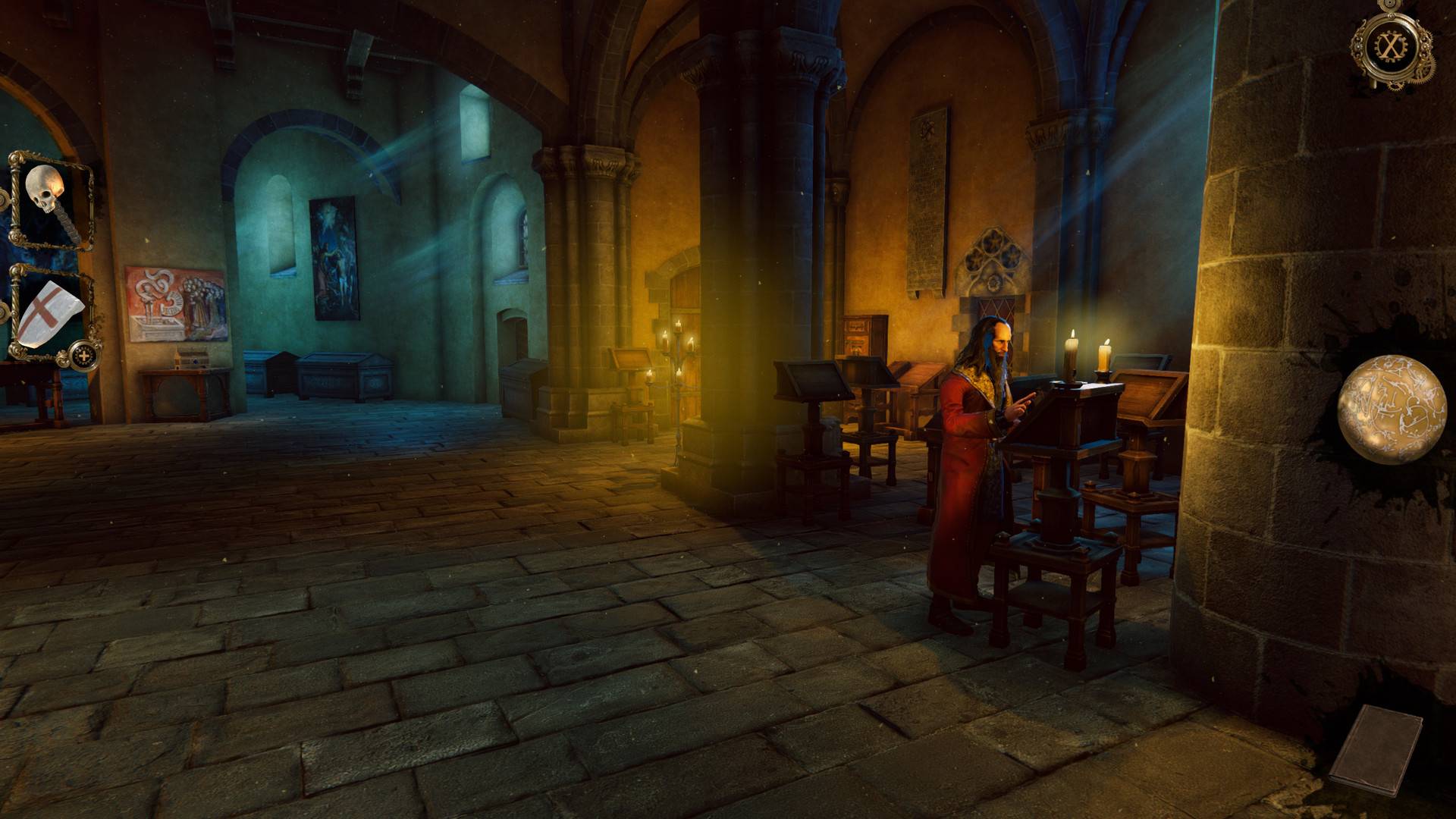 达芬奇密室安卓版