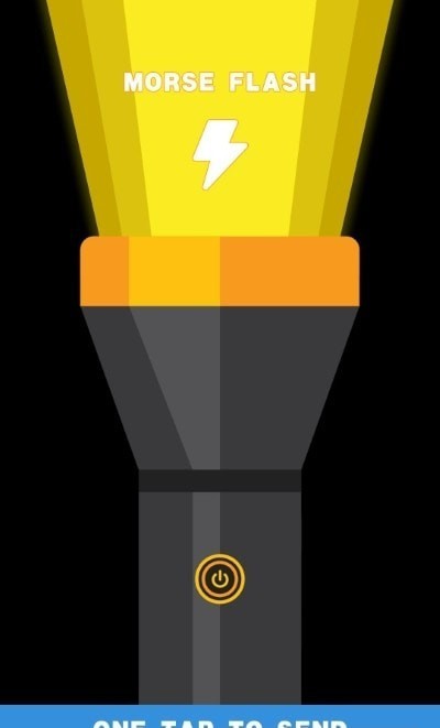 手电筒定时亮FlashlightTimerToBright