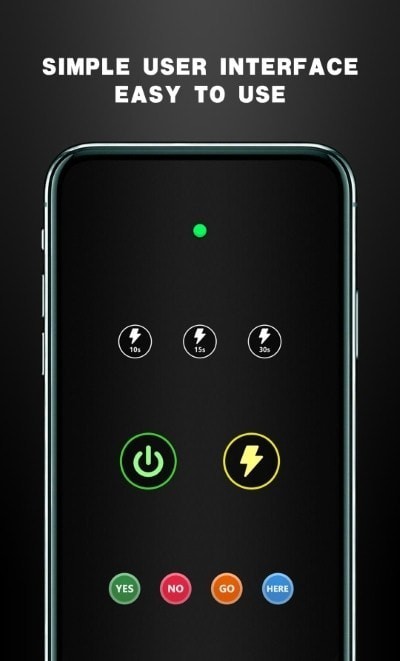 手电筒定时亮FlashlightTimerToBright免费版