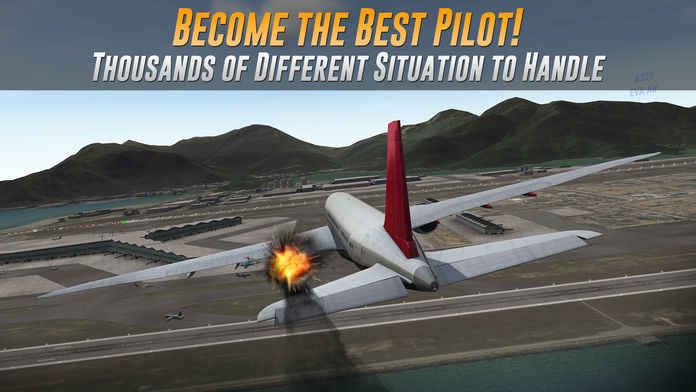 航空公司指挥官免费版