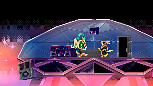 武士零KatanaZERO免费版