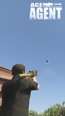 火箭筒射击最新版