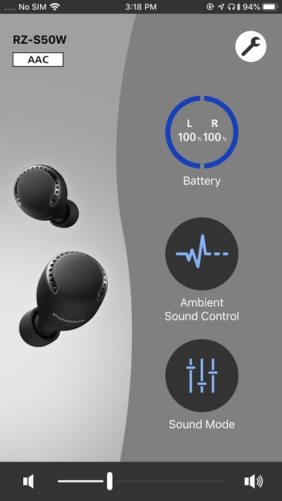 松下PanasonicAudioConnect