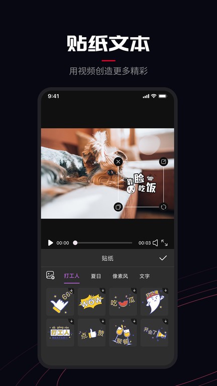 ProMovie专业摄像机官网版