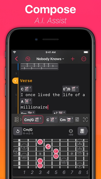 SongKit
