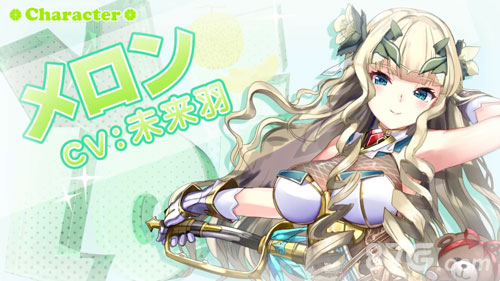 可爱水果！创生大树与果实少女安卓版