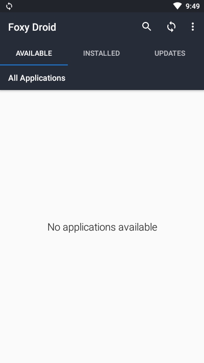 FoxyDroid手机版