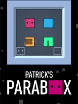 帕特里克的箱子无穷奇遇Patrick⁄sParabox手机版