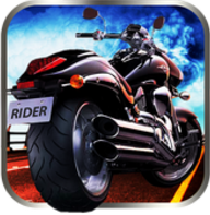 公路特技自行车骑士安卓版