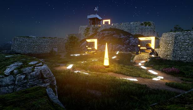 DCL无人机冠军联盟DCL官网版