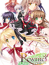 Rewrite+官网版