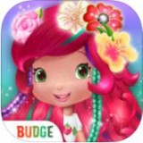 草莓甜心假日发型秀最新版