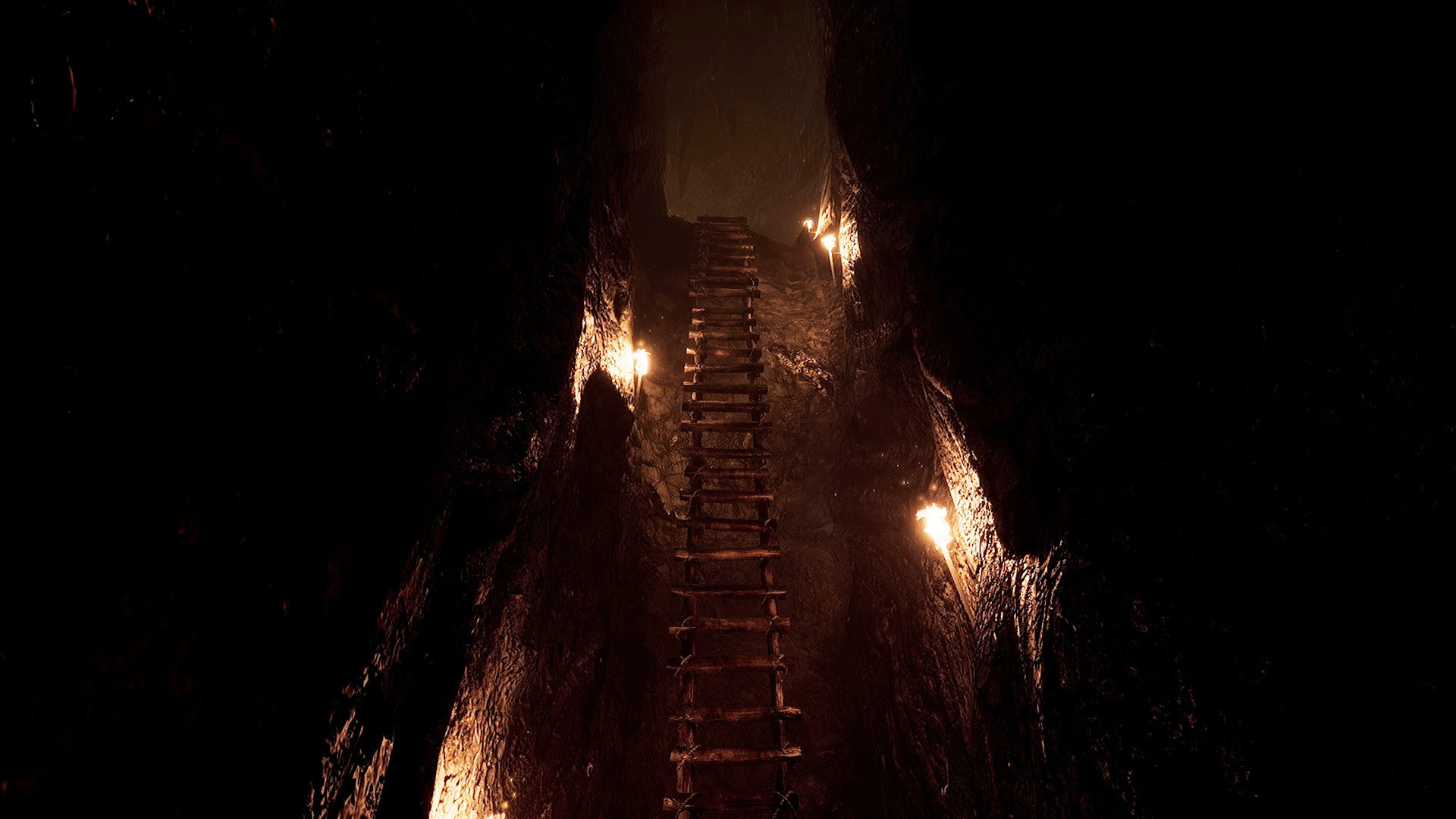 黑暗欺骗DarkDeception