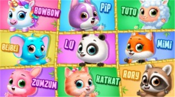 熊猫树屋免费版