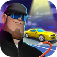 疯狂偷车侠手机版
