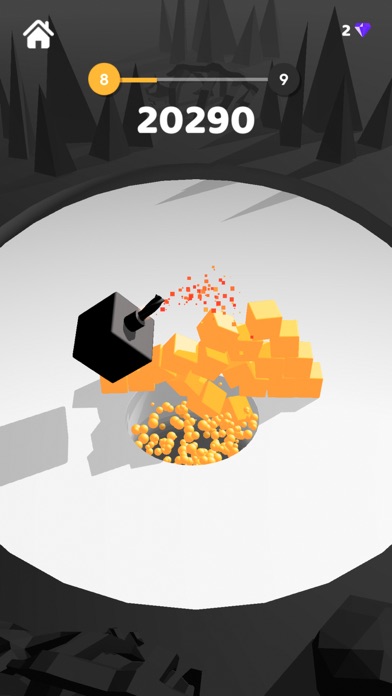 Blocksbuster最新版