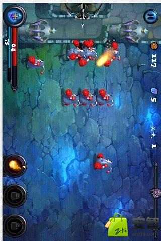 守卫者II免费版