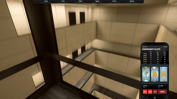 地铁模拟MetroSimHustle官网版