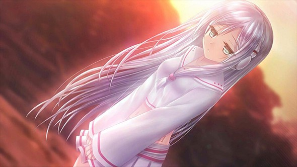 Lucy她所期望的一切最新版