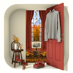 EscapeGameAutumn