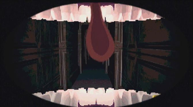 扁桃体惊魂手机版