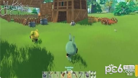 GardenPaws